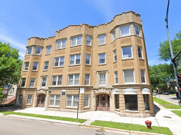 2200 W Foster Ave #1