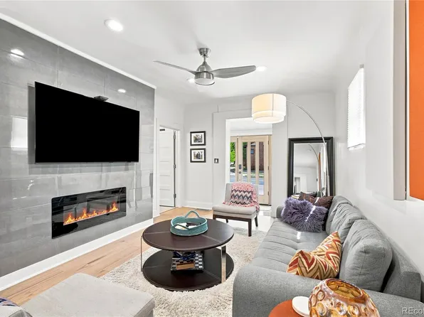 1531 E Alameda Avenue, Denver, CO 80209