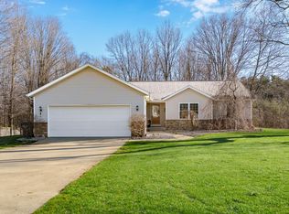 22240 60th Ave, Mattawan, MI 49071