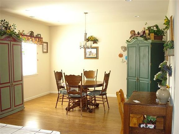 Large Dining Room