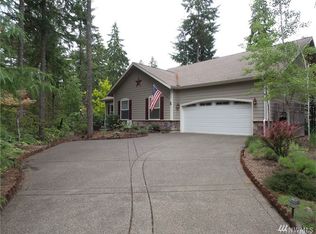 41 E Blackberry Ct, Union, WA 98592