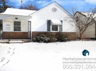 7298 Rockdale, Detroit, MI