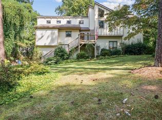 4941 Tremont Dr NE, Marietta, GA 30066