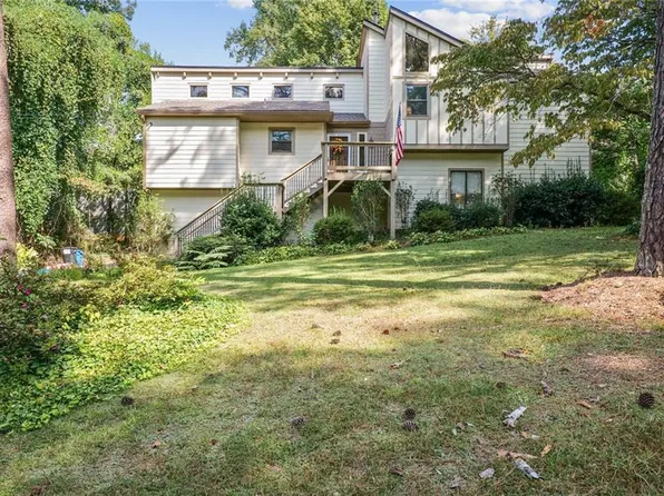 4941 Tremont Dr NE, Marietta, GA 30066