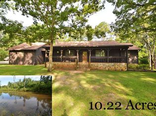 114 McKenzie Rd, Bonaire, GA 31005