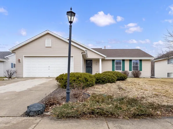 1721 Rempe DRIVE, Waukesha, WI 53186