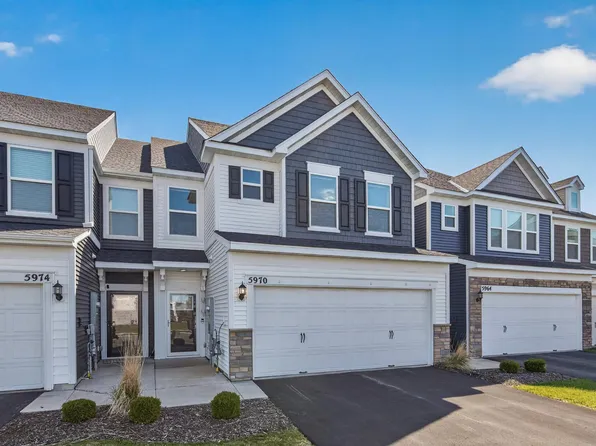 5970 Urbandale Ln N, Plymouth, MN 55446