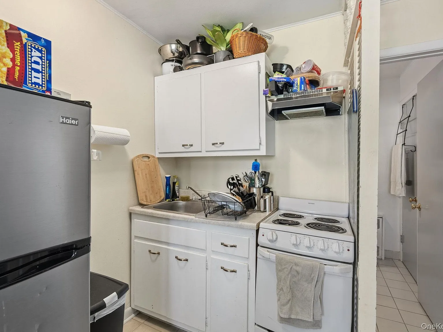 1 bed, 1.0 bath, 600 sqft, $2,250 — Photo 3