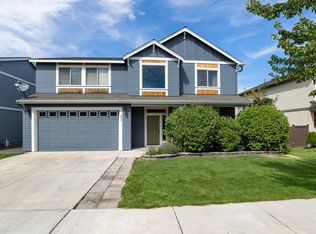 2847 SW Indian Pl, Redmond, OR 97756