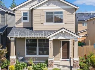 7130 NW 167th Ave, Portland, OR 97229