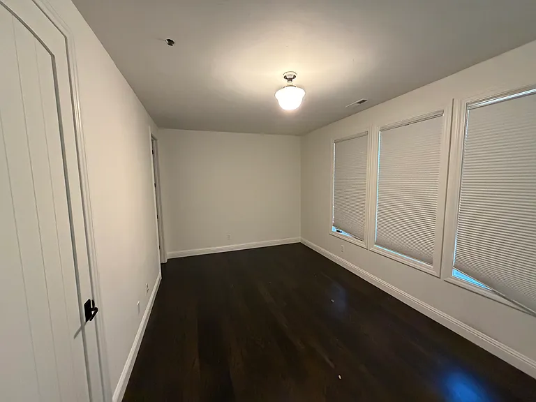 4th Bedroom