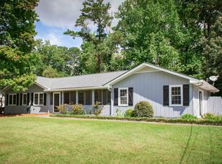 2666 Abilene Trl, Snellville, GA 30078