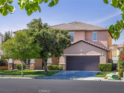 13208 Early Crimson St, Corona, CA, 92880