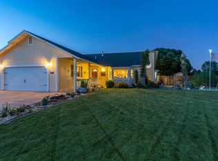 120 Mia Dr, Sparks, NV