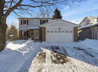 109 Peacock Blvd, Pt Hope, ON L1A2X5