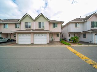 10080 Kilby Dr #38, Richmond, BC V6X 3W2