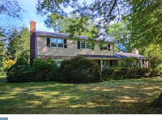 1844 Purdie Ln, Maple Glen, PA