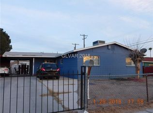 1808 Lexington St, Las Vegas, NV 89106
