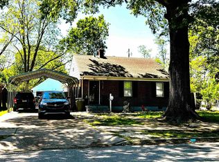 1897 Parnassus St, Memphis, TN 38108