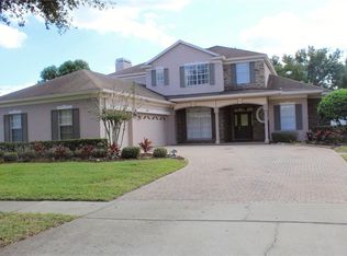 9525 Westover Club Cir, Windermere, FL 34786
