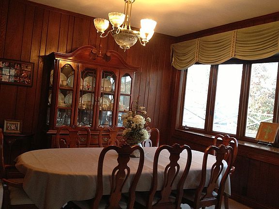 Dinning room