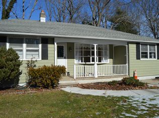 527 Marita Ann Dr, Northfield, NJ 08225