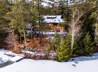 68 Herrick Point Rd, Littleton, NH 03561