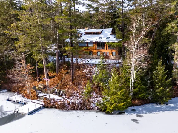 68 Herrick Point Road, Littleton, NH 03561