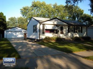 1614 Boland Rd, Green Bay, WI 54303