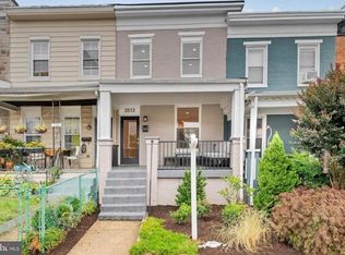 3513 Chestnut Ave, Baltimore, MD 21211