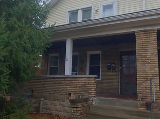 4075 Brandon Rd, Pittsburgh, PA 15212