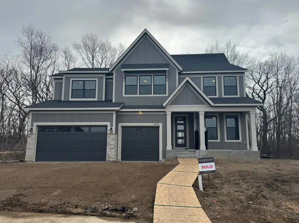 4304 Hillside Dr, Hamel, MN 55340