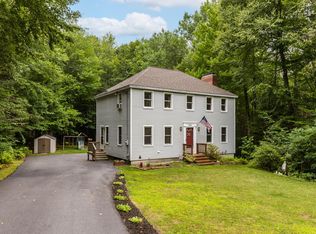 128 Beaver Rd, Strafford, NH 03884