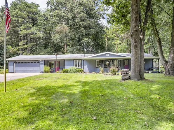 11336 Weatherwax Dr, Jerome, MI 49249