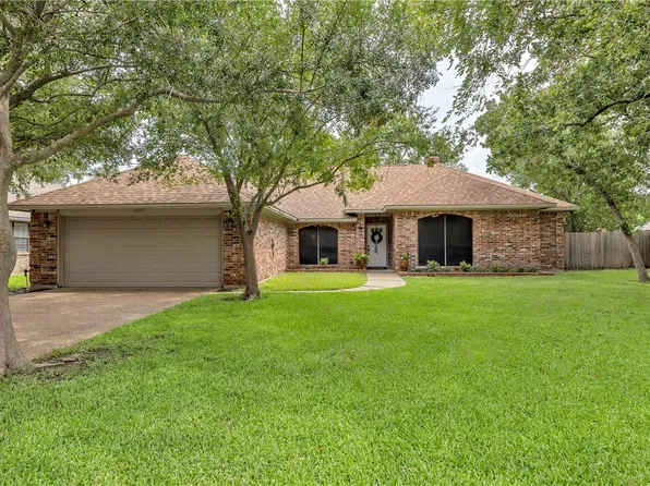 2917 Cortez Ct, College Station, TX 77845
