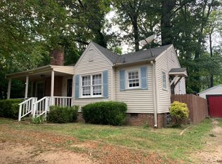 11 Brentwood Dr, Jackson, TN 38301