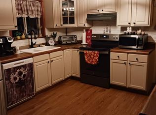 511 Gum Log Rd, Blairsville, GA 30512