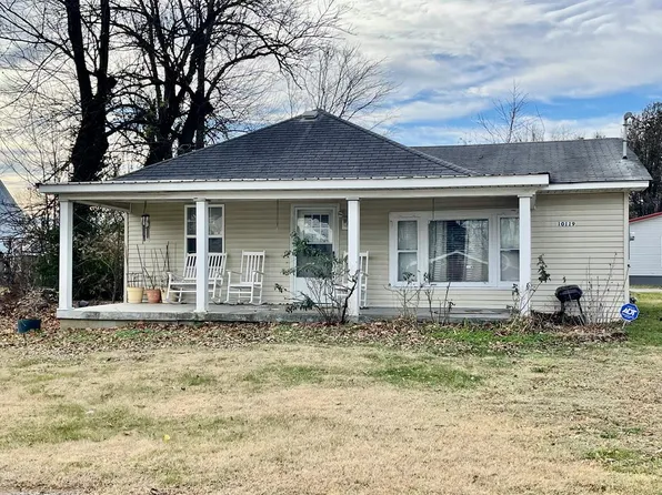 10119 Highway 405, Maceo, KY 42355