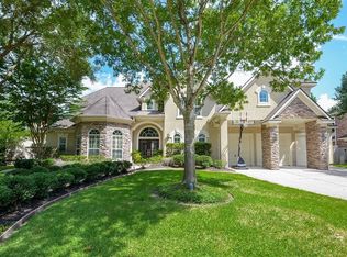 22910 Deforest Ridge Ln, Katy, TX 77494