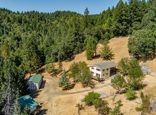 9559 Crooked Prairie Rd, Redway, CA 95560