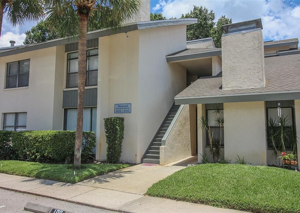 1st image of 2040 San Marcos Dr #205