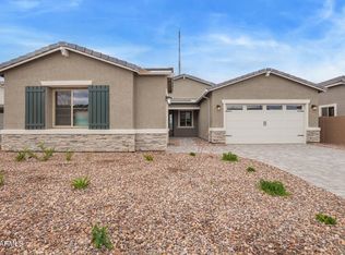 10434 S 48th Gln, Laveen, AZ 85339