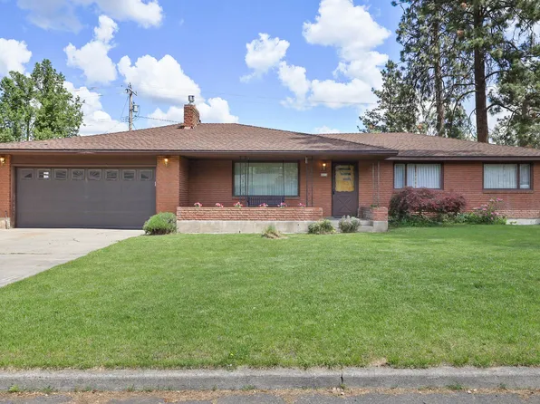 8414 N Weipert Dr, Spokane, WA 99208