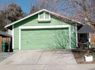 6075 Bankside Way, Reno, NV 89523