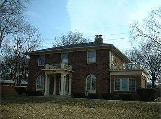 510 S 25th St, Terre Haute, IN 47803