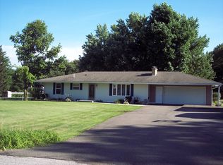 1040 Marquette Rd, Niles, MI 49120