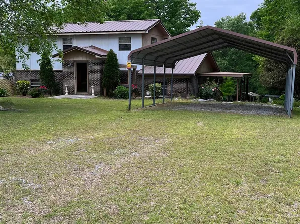 12528 State Highway 191, Maplesville, AL 36750