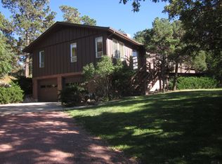 1711 Sanderson Ave, Colorado Springs, CO 80915