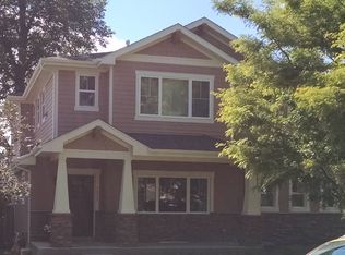 1555 S Gaylord St, Denver, CO 80210