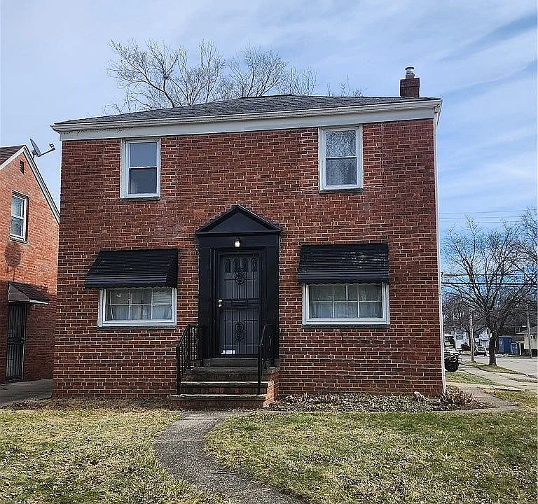 5435 Beechwood Ave